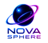 Nova Sphere Logo